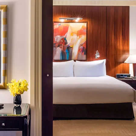 Sofitel New York Hotel Exterior photo