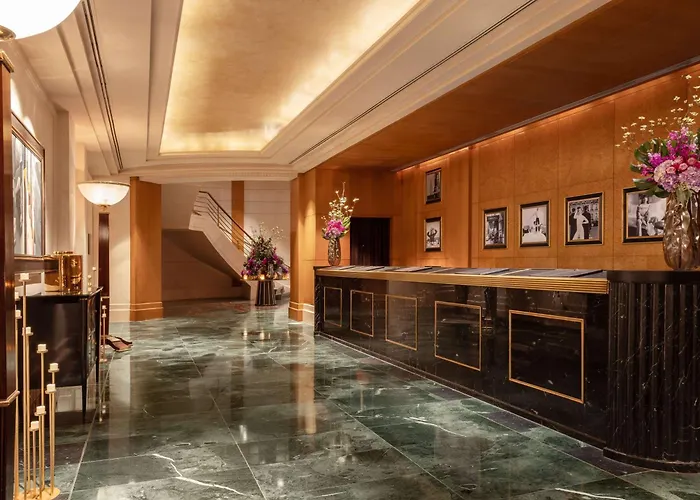 Sofitel New York