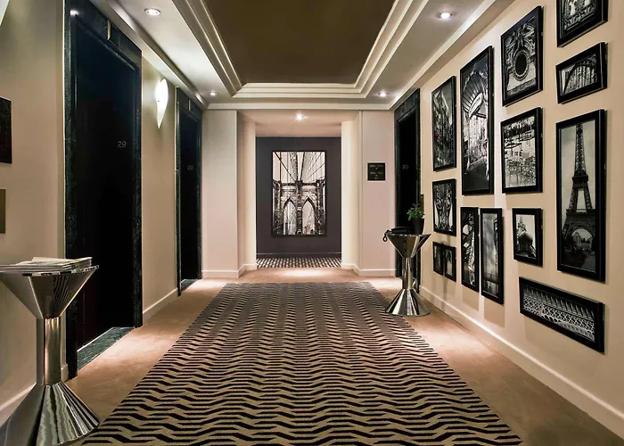 Sofitel New York