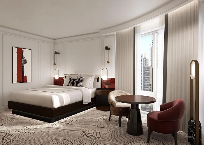 Sofitel New York