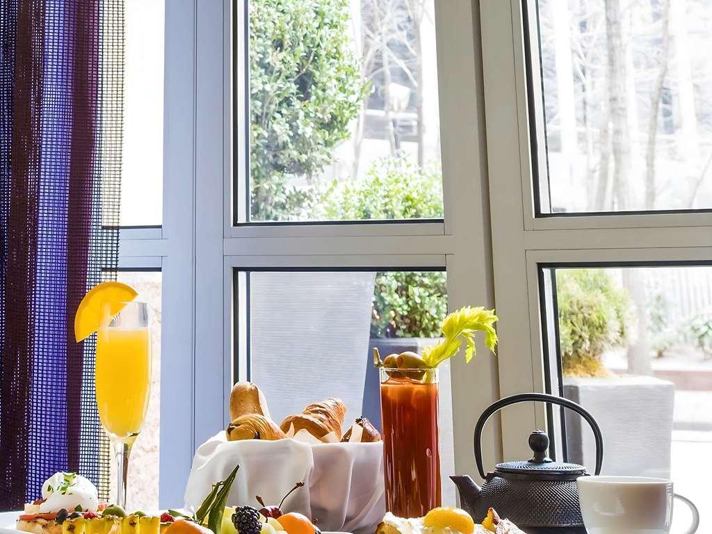 Sofitel Hotel