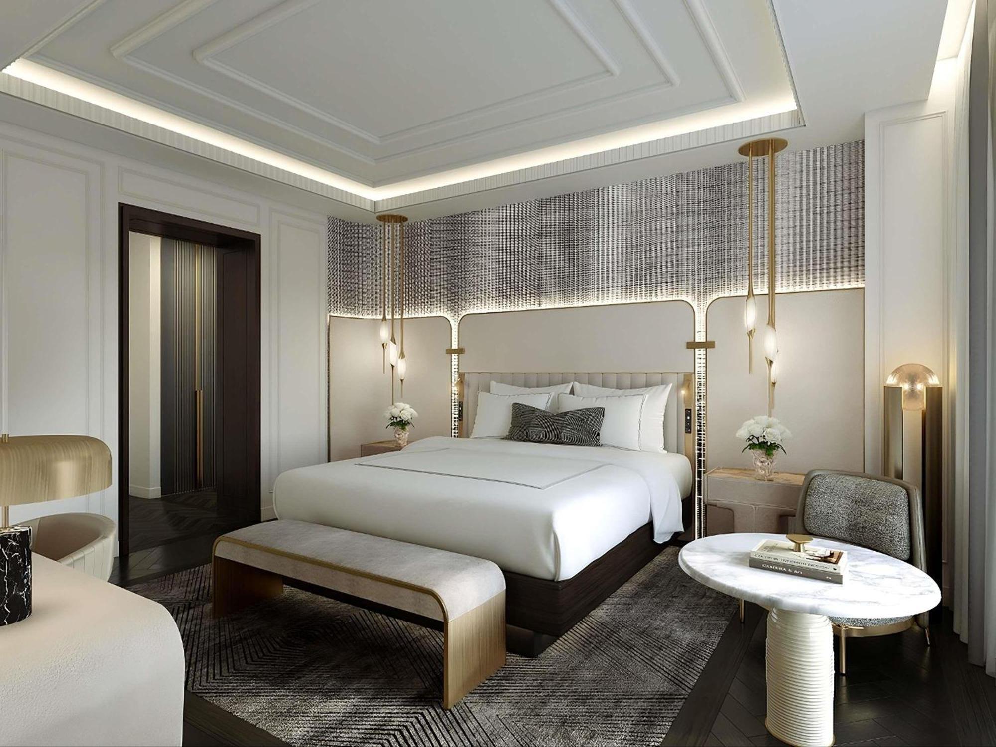 Sofitel Hotel 4*