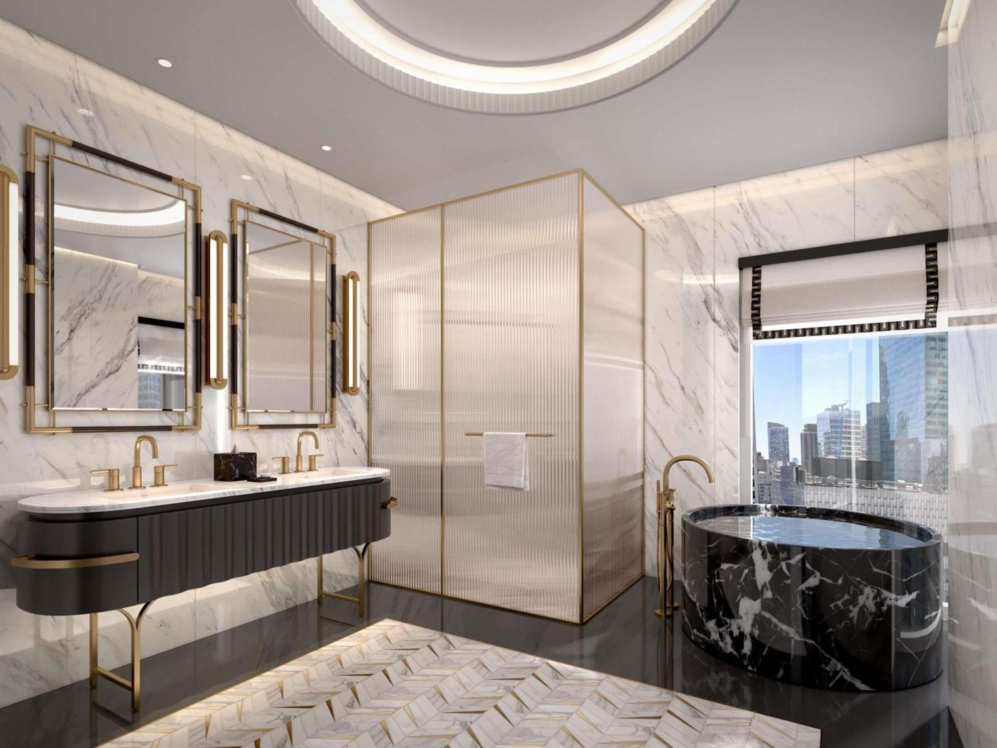 Sofitel 4* New York