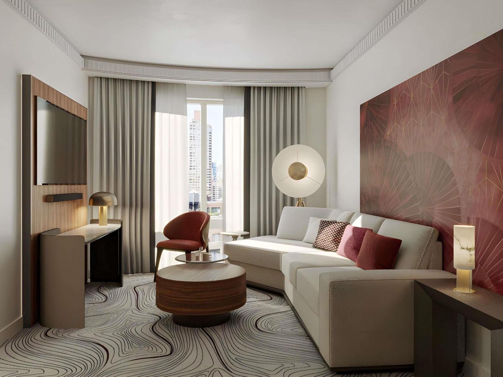 Hotel Sofitel