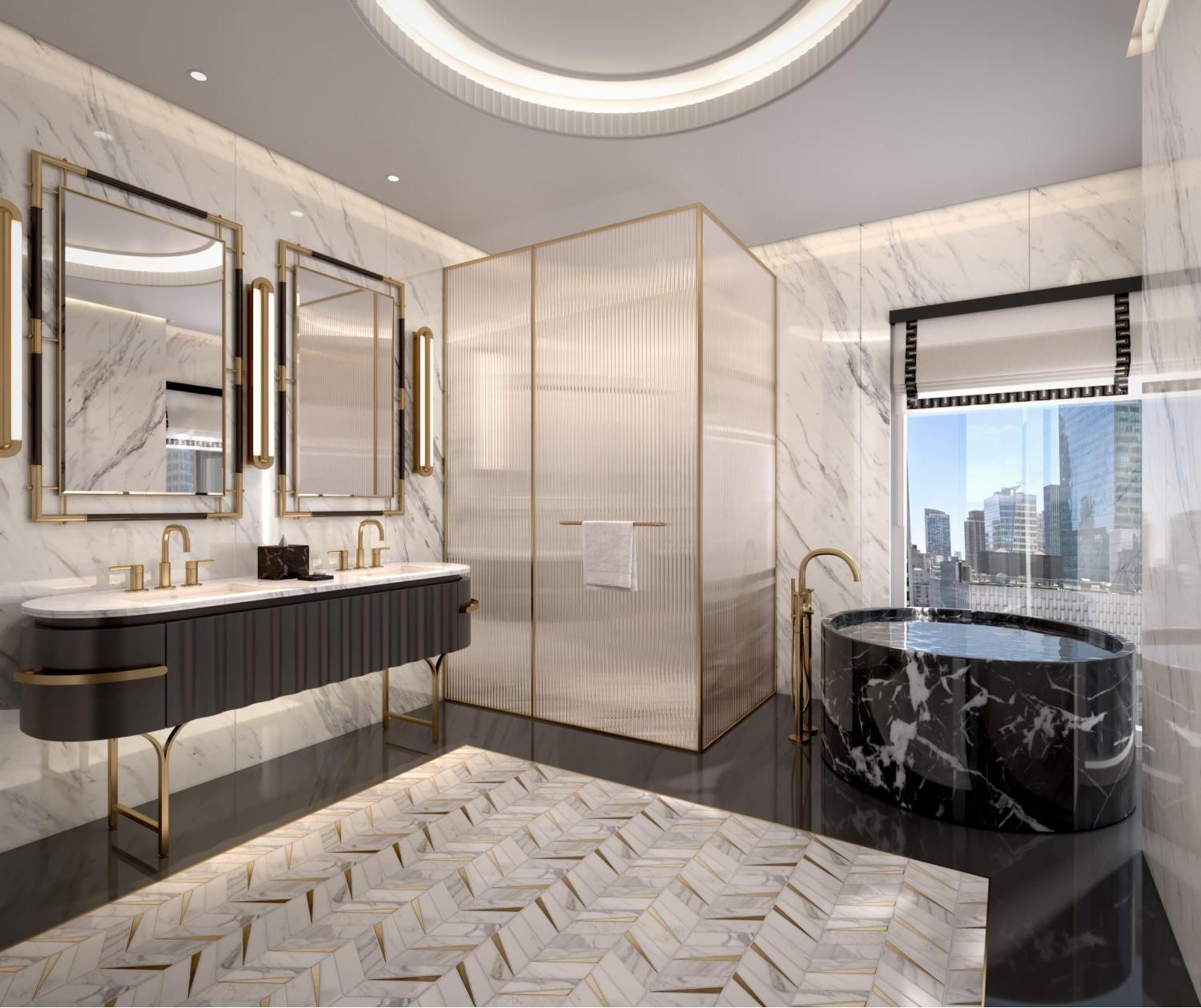 Hotel Sofitel 4*