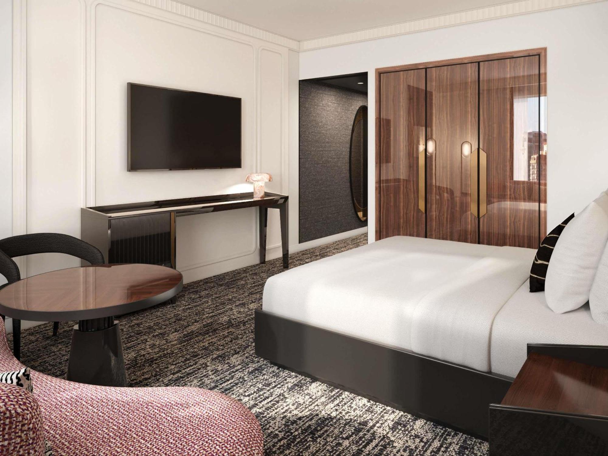 Sofitel 4* New York