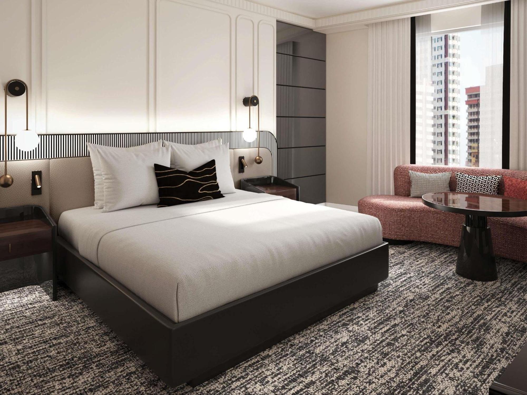 Hotel Sofitel New York