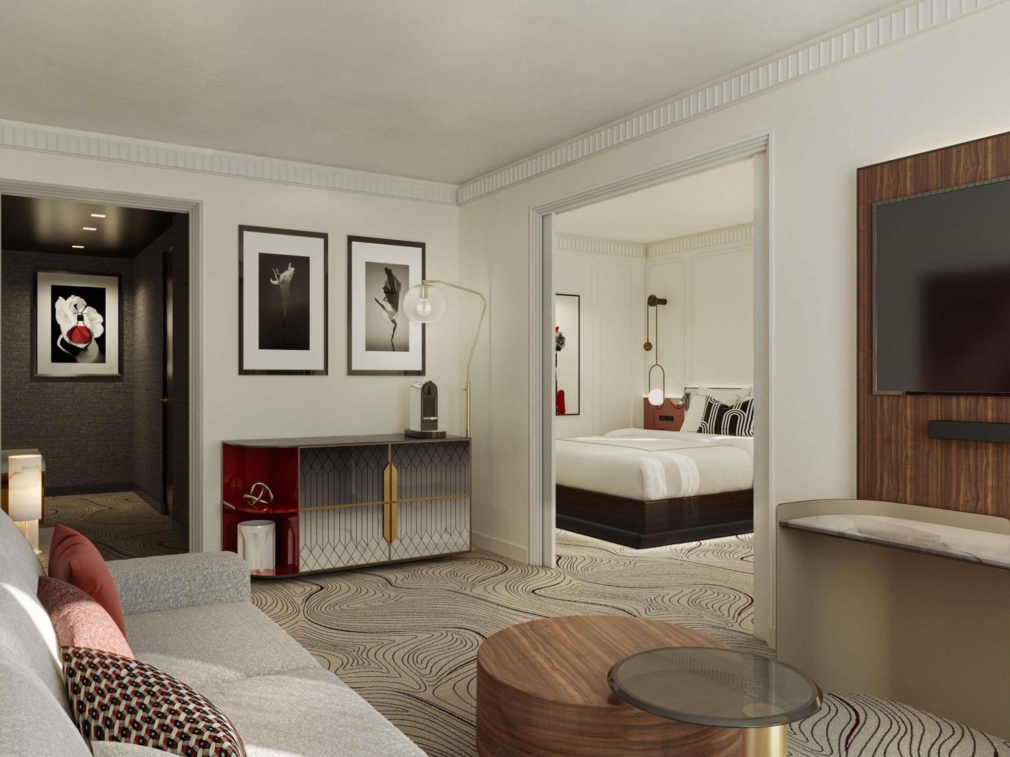 Sofitel 4*
