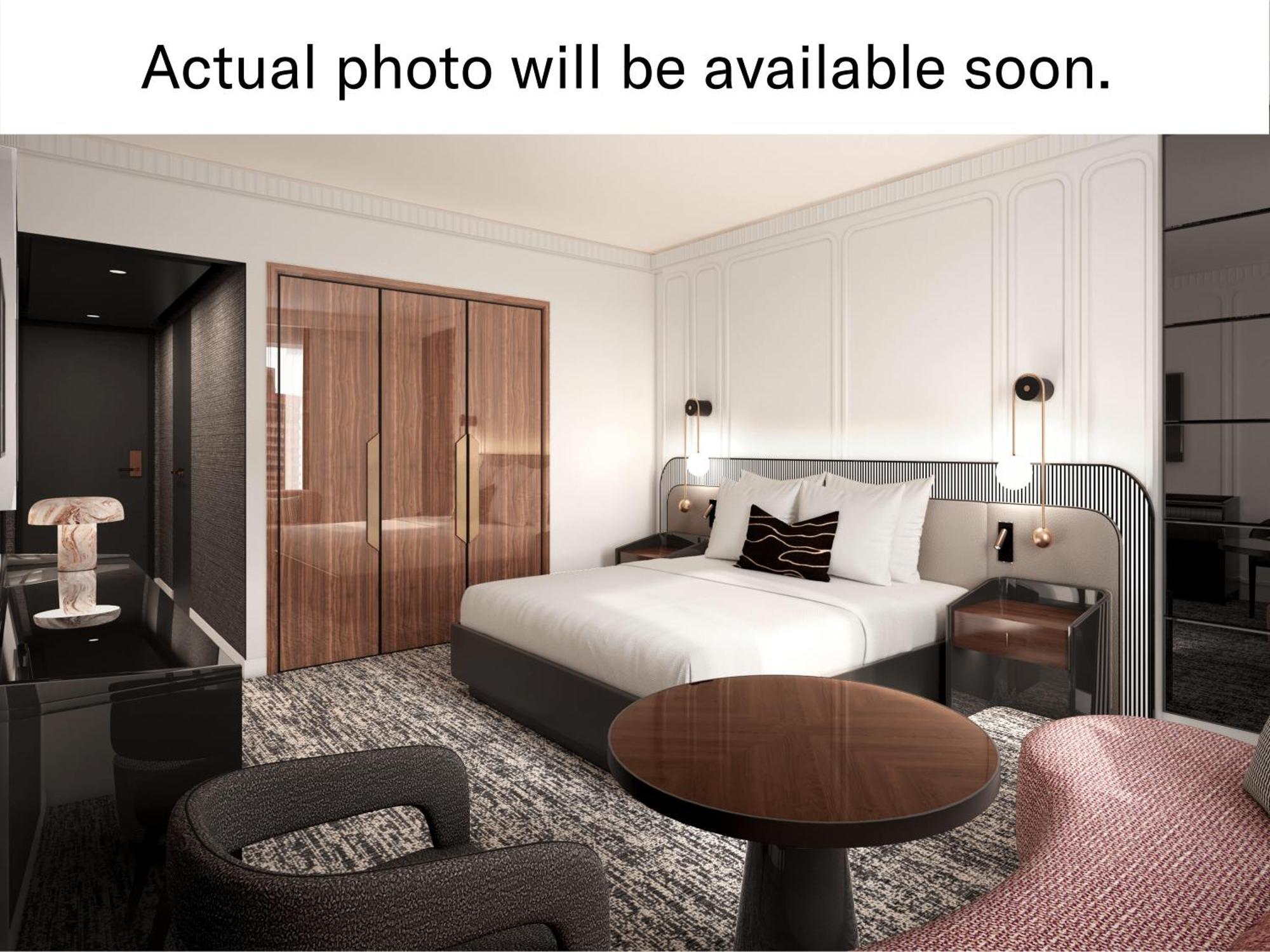 Sofitel Hotel