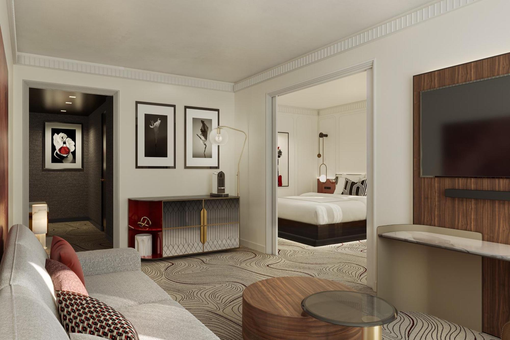 Hotel Sofitel