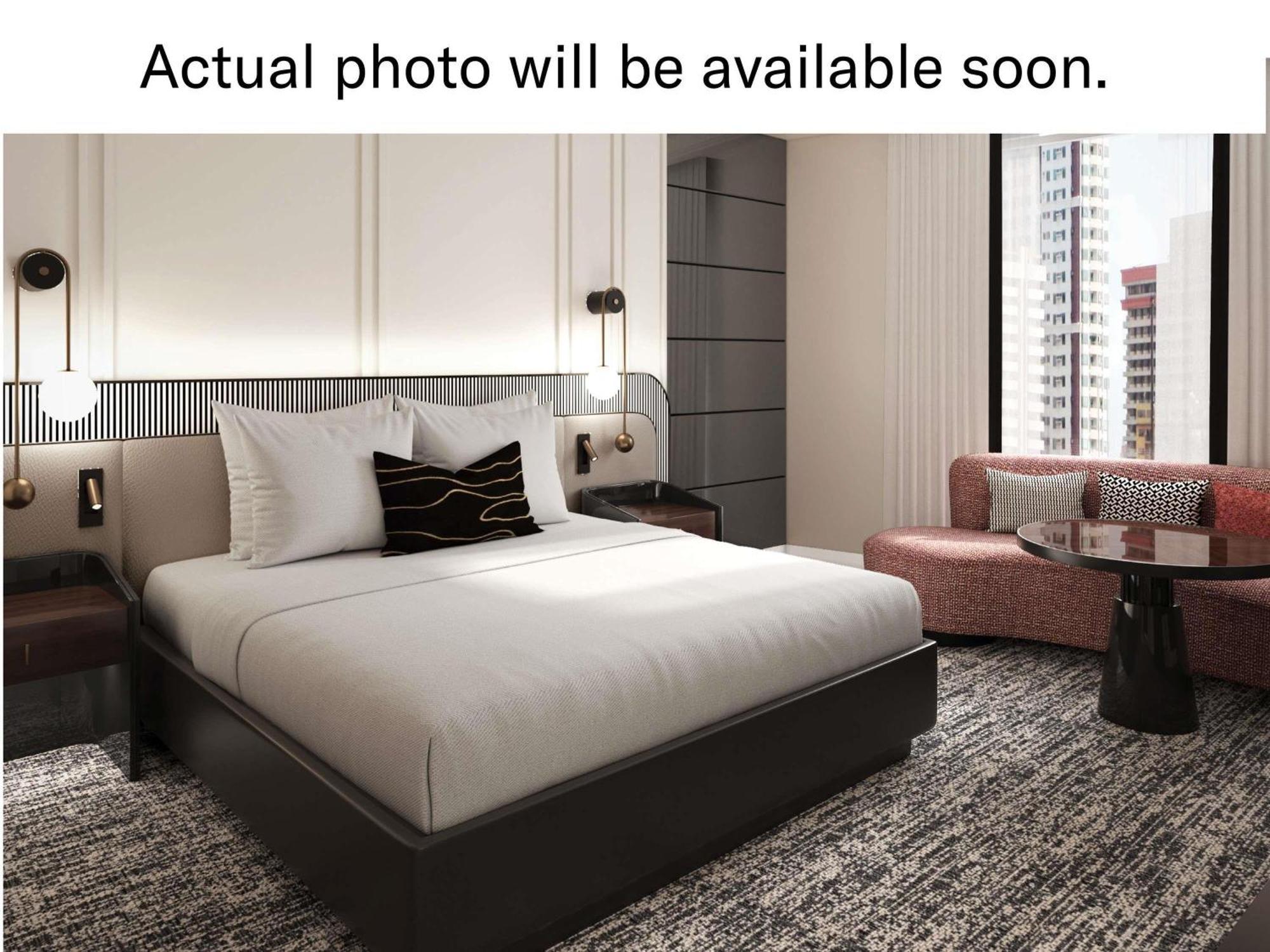 Sofitel Hotel New York