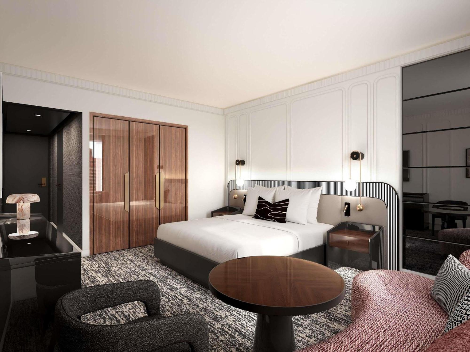 Sofitel 4* New York