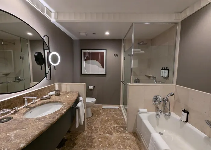Sofitel New York